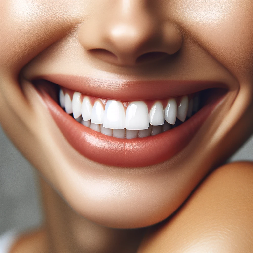 DALL·E-2024-03-19-15.48.52-A-close-up-photo-of-a-smiling-person-showing-off-their-bright-white-teeth.-The-person-has-a-joyful-expression-radiating-happiness-and-confidence.-The