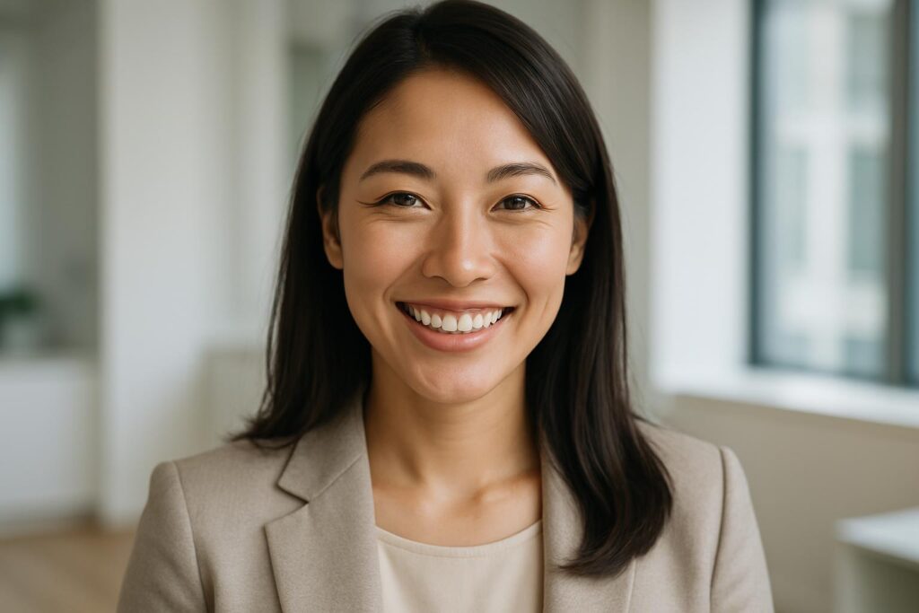 笑容設計不是只求白：3 個真實案例看見牙齒美學如何改變第一印象 | 填補你的破損牙膏專家深度解析