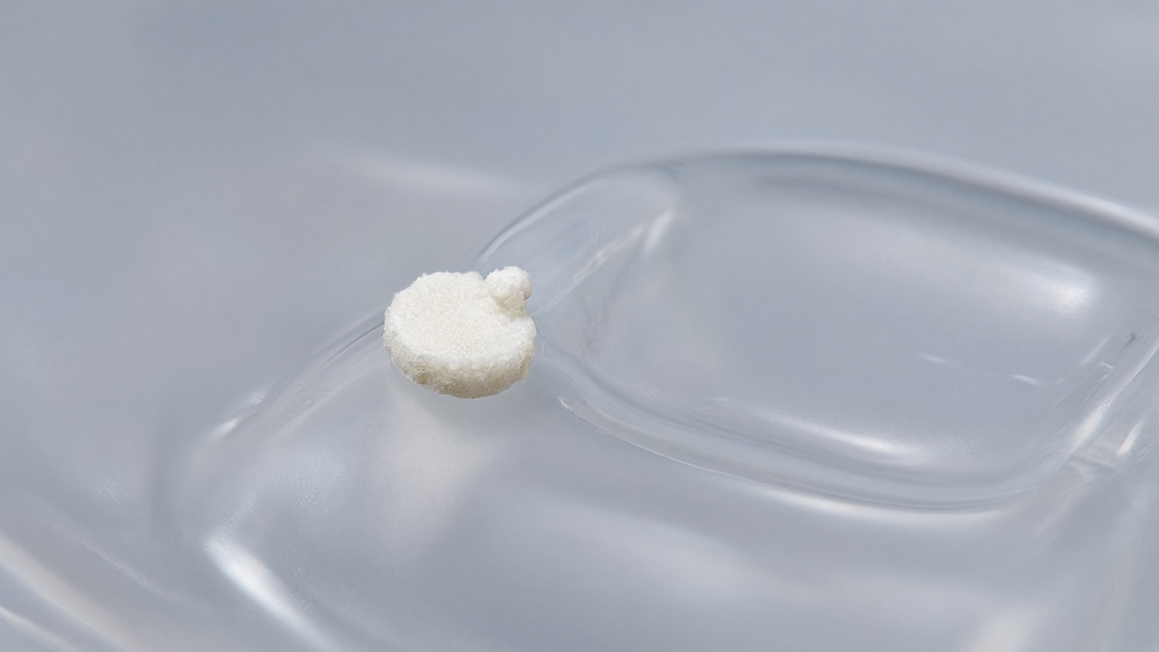 矯正紐扣脫落先停自行黏回
